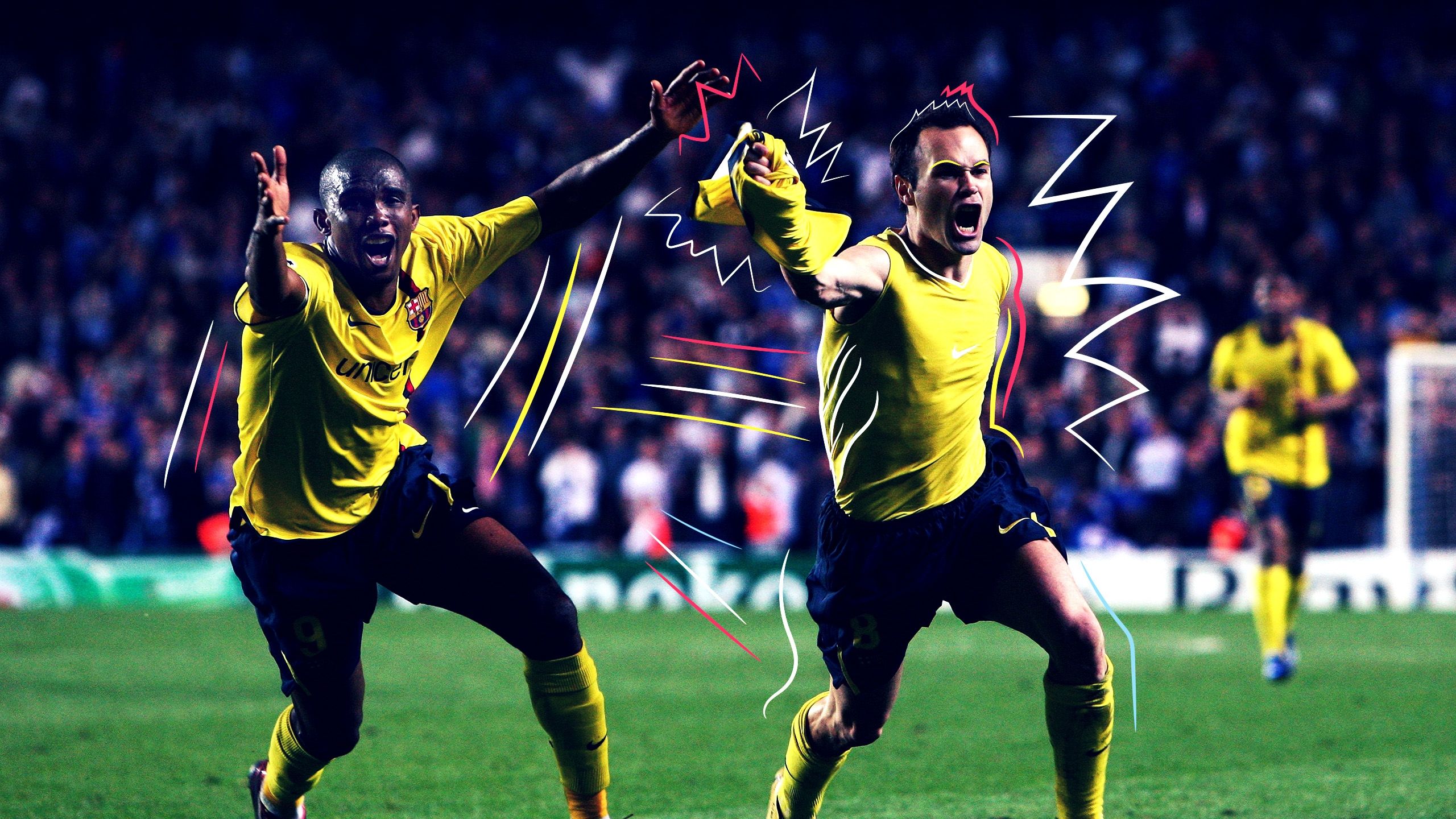 Ovrebo Chelsea Barcelona GFX