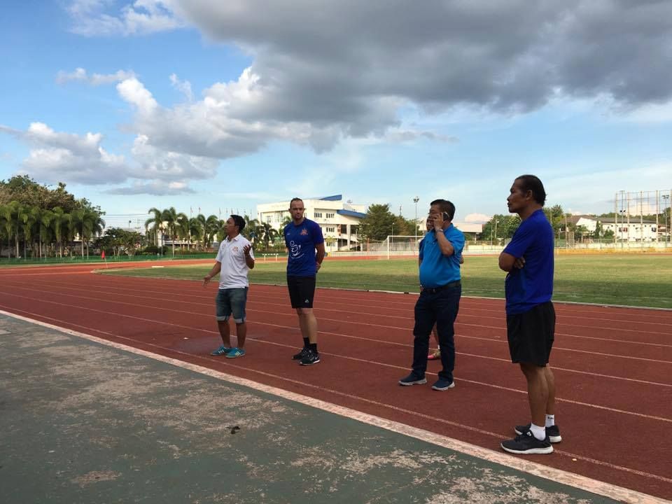 ดาเนียล อัลเบอร์โต้ เดอ เมโล