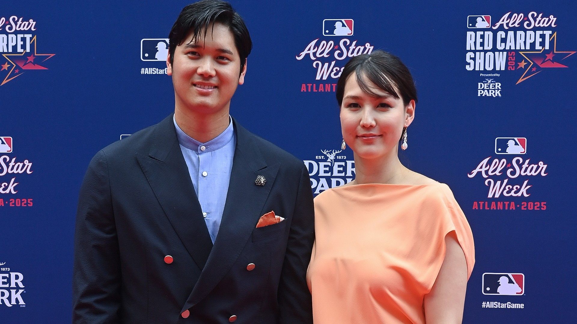 MLB allster shohei ohtani