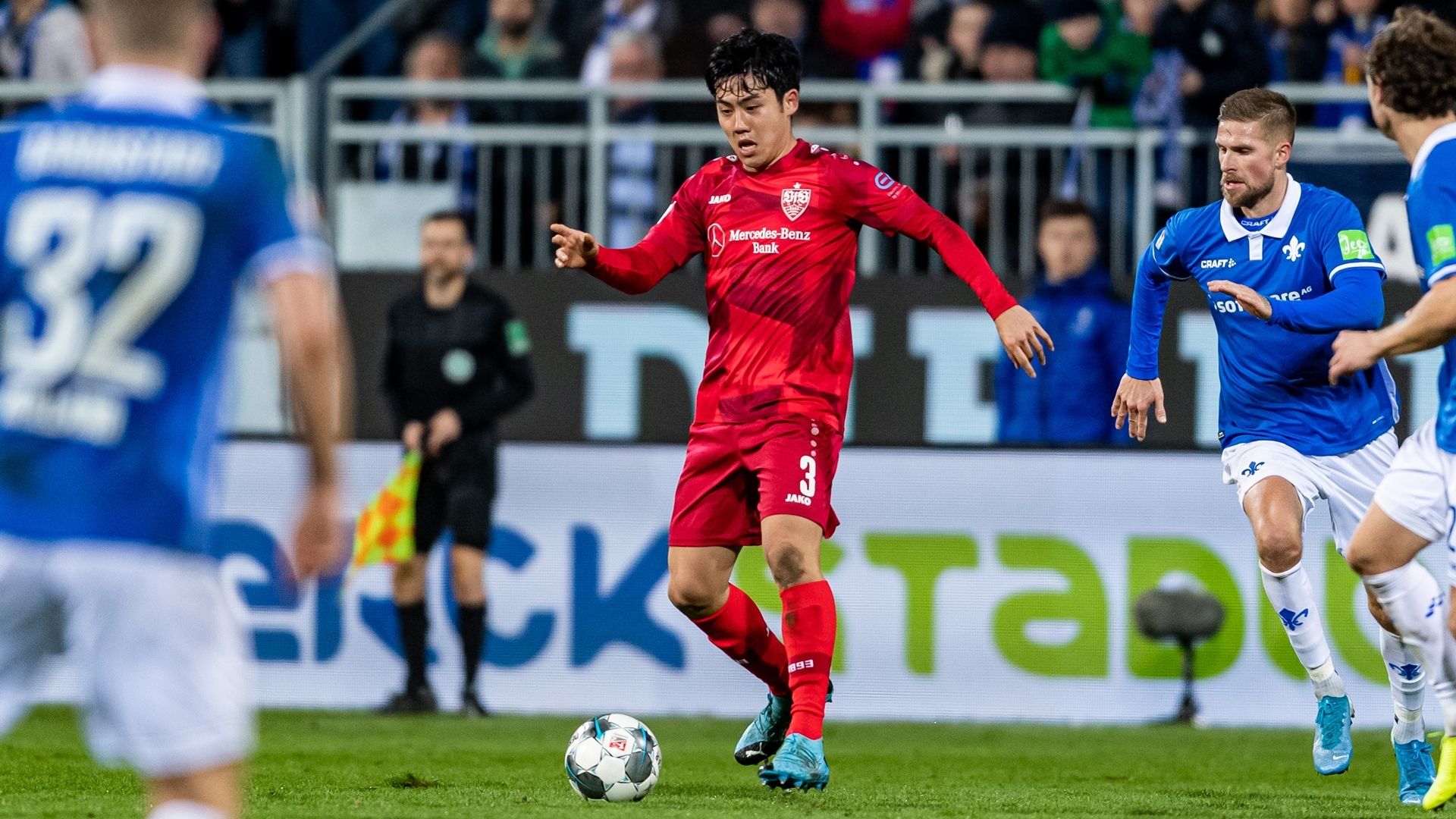 20191216_Wataru Endo