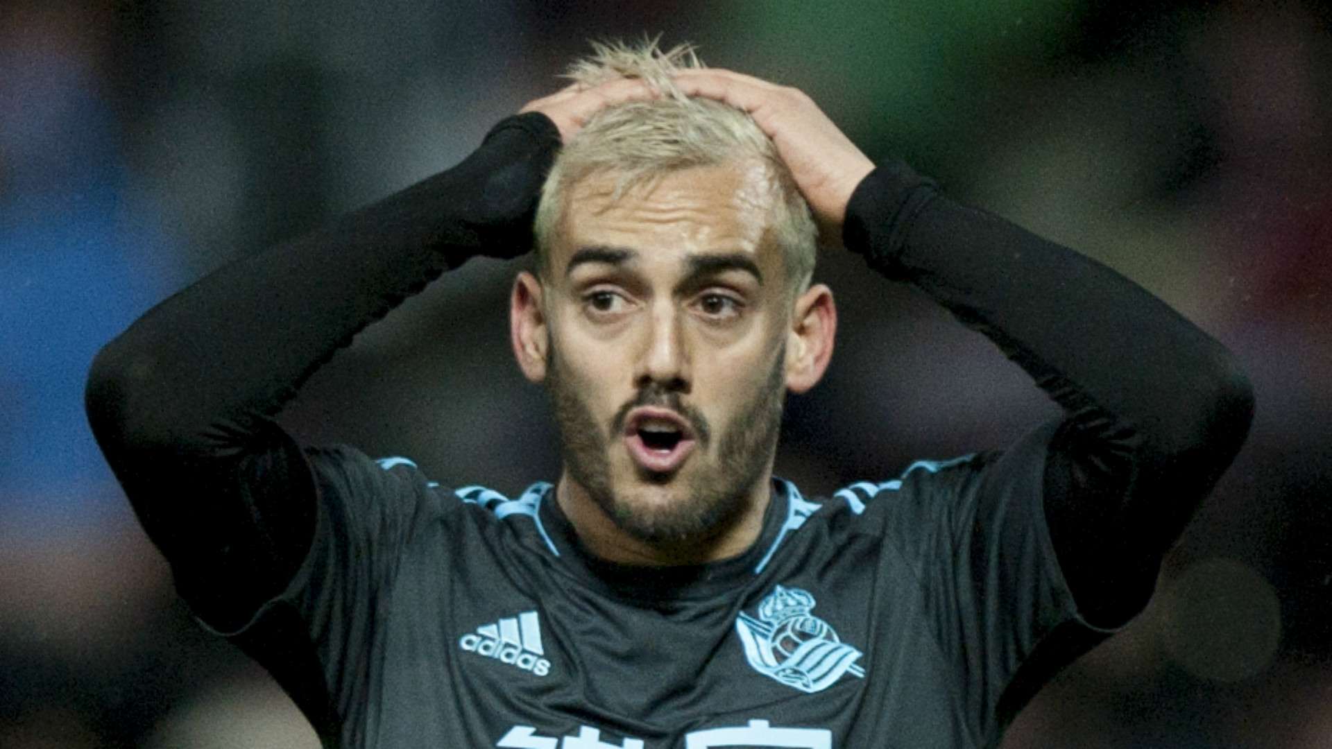 JUANMI GRANADA REAL SOCIEDAD LALIGA 12172016