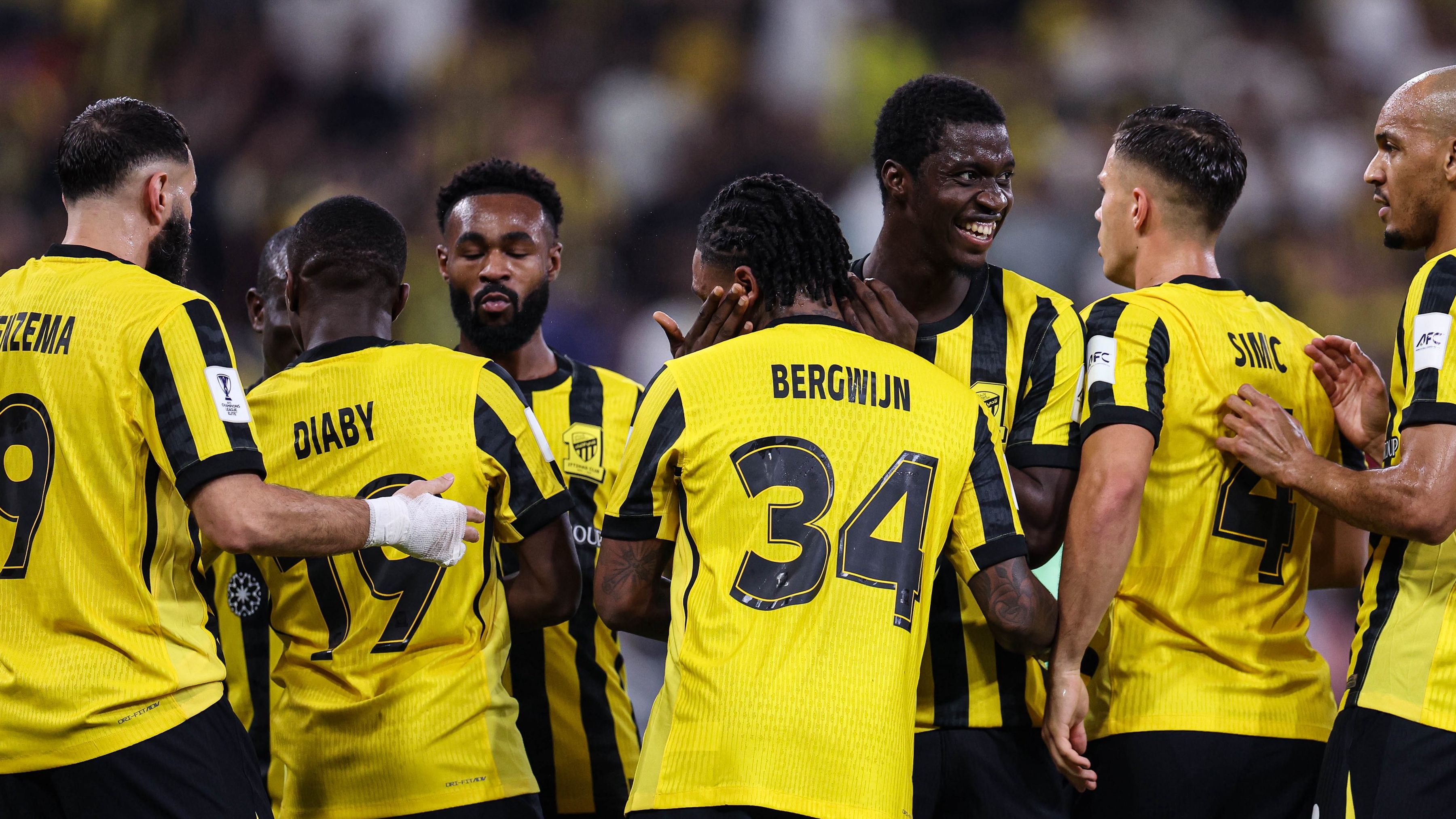 ittihad 