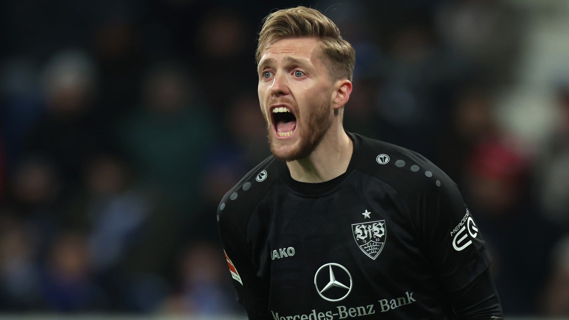 Florian Müller Stuttgart