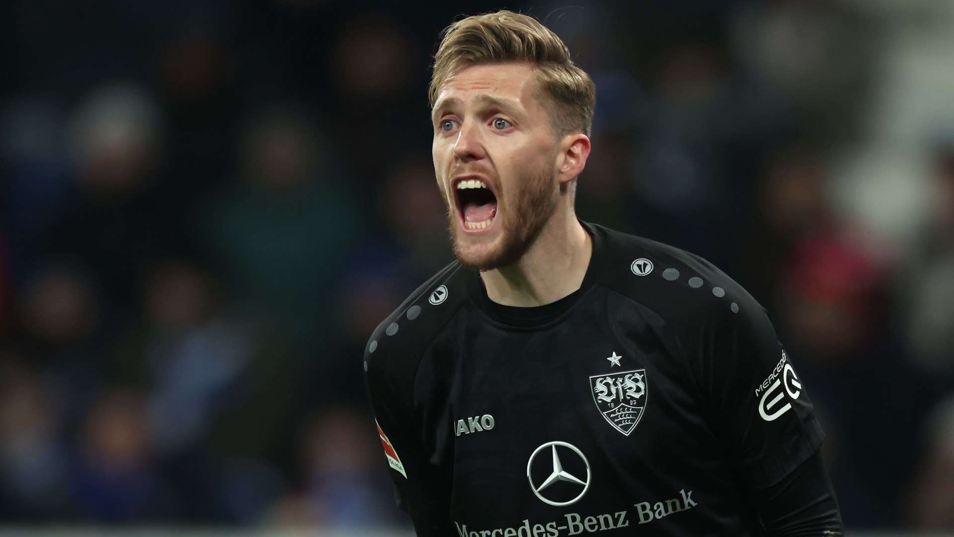 Florian Müller Stuttgart