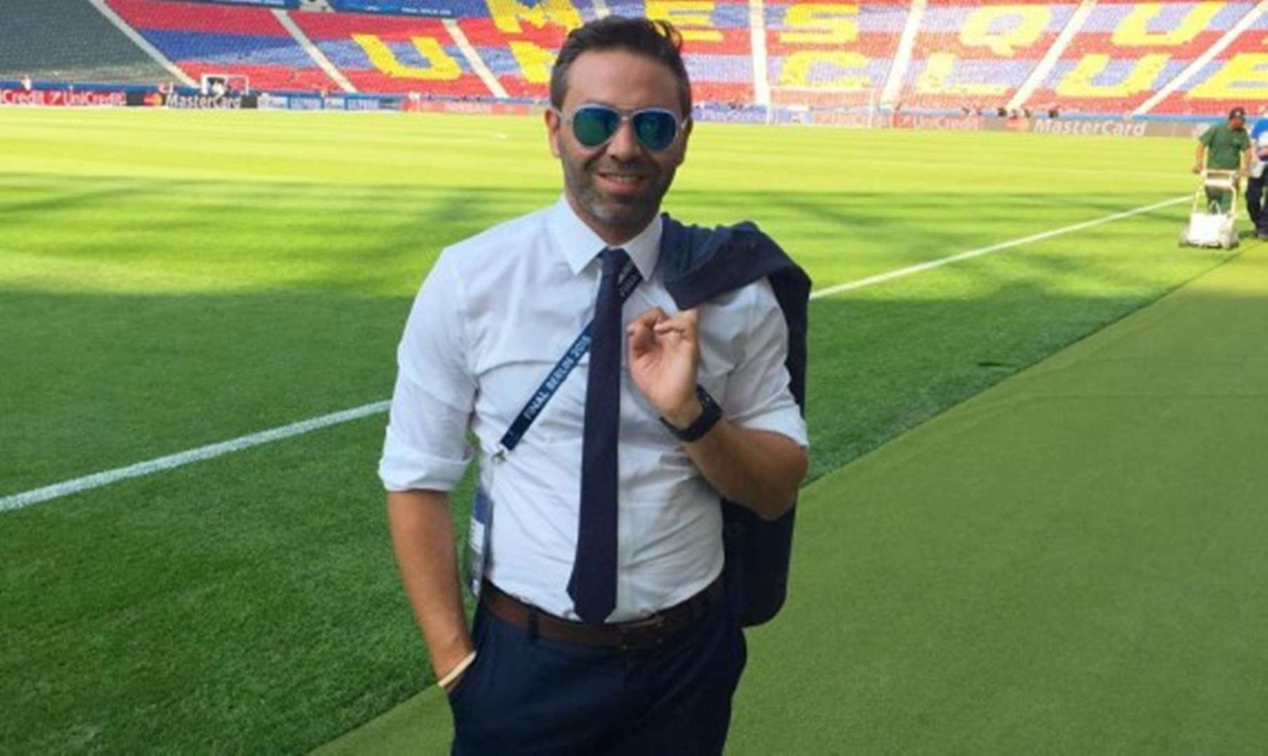 Hazem Emam - Zamalek