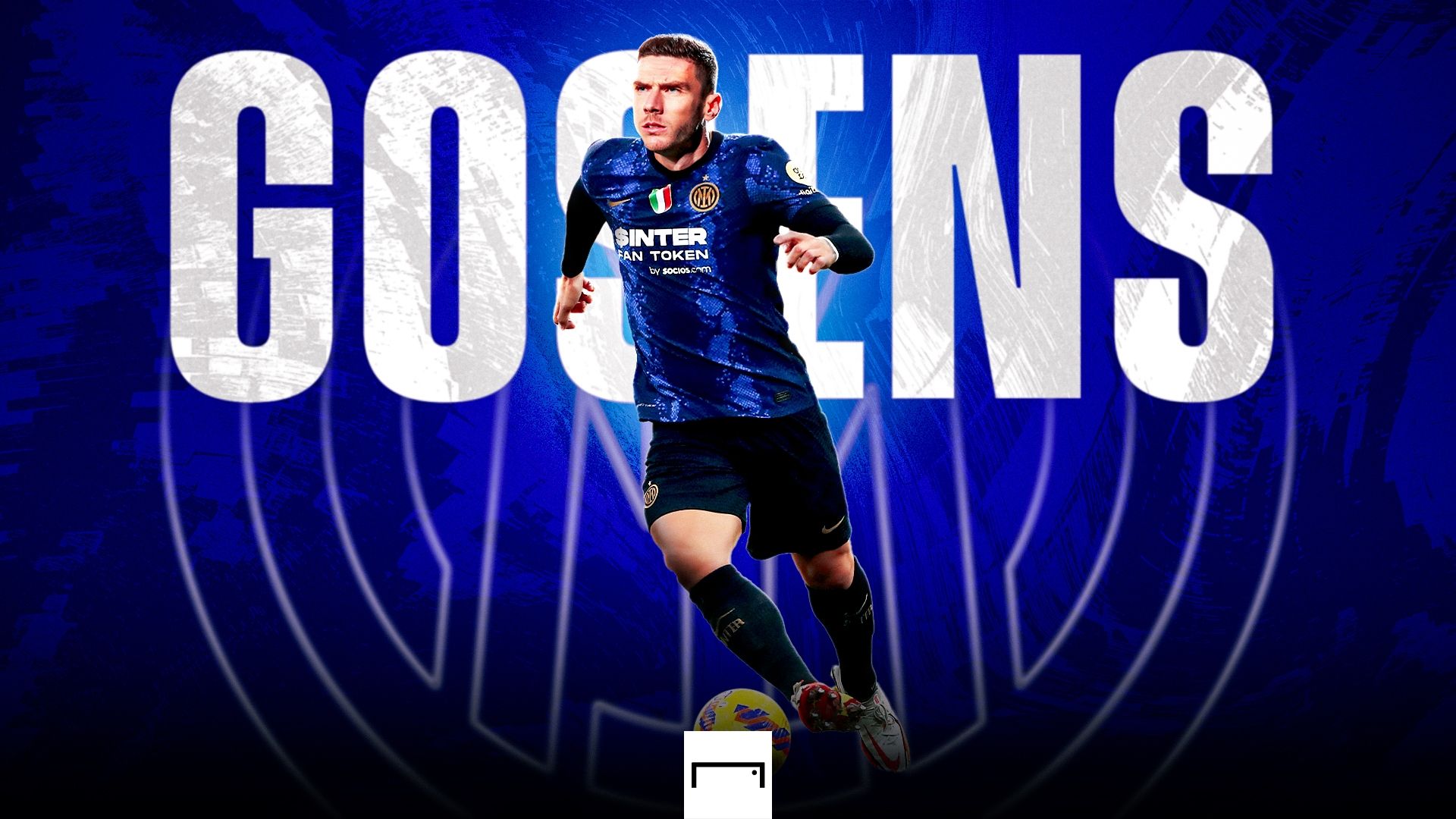 Gosens GFX Inter