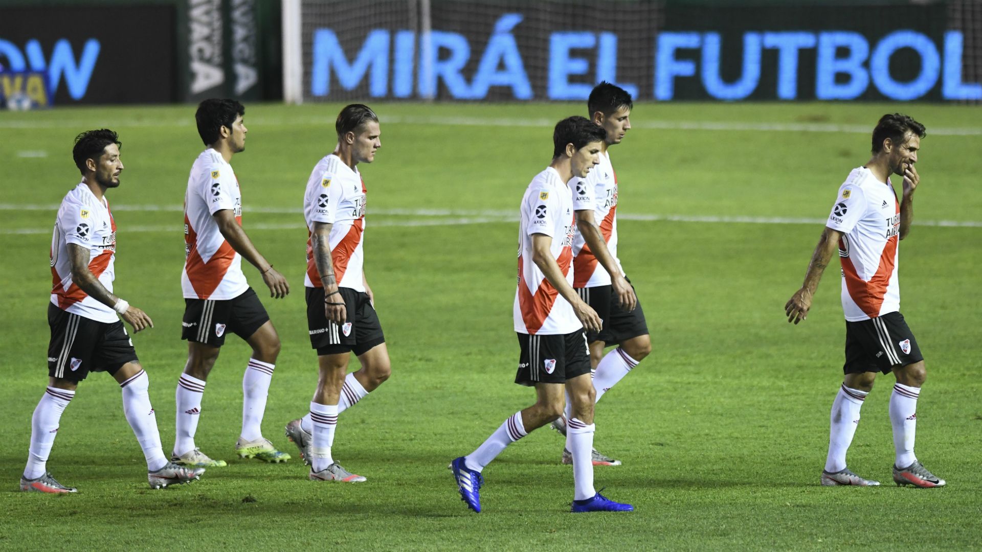 River Independiente Copa Maradona 0901201