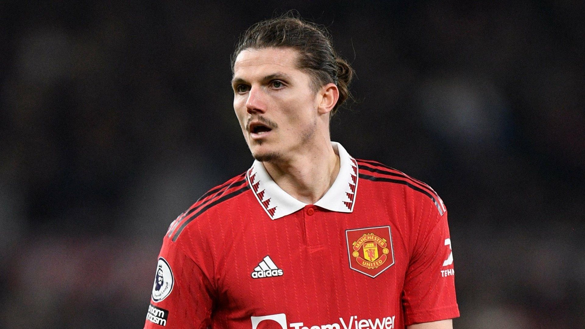 Marcel Sabitzer Manchester United 2022-23