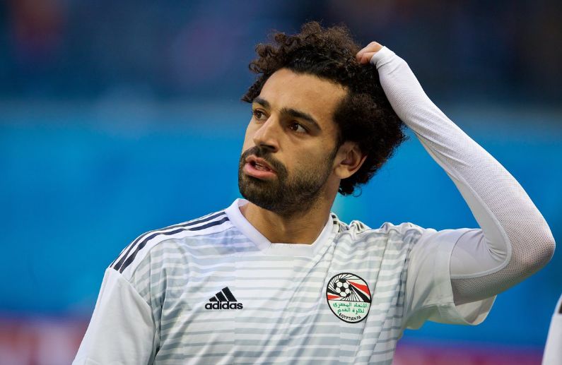 محمد صلاح