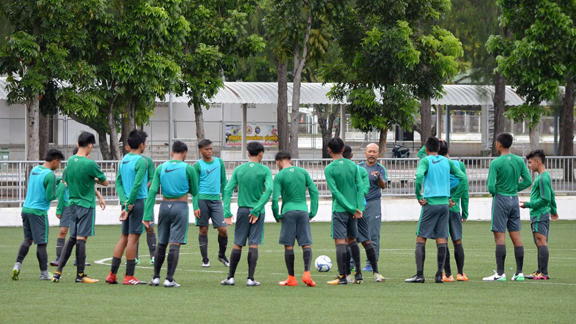 Timnas Indonesia U-16