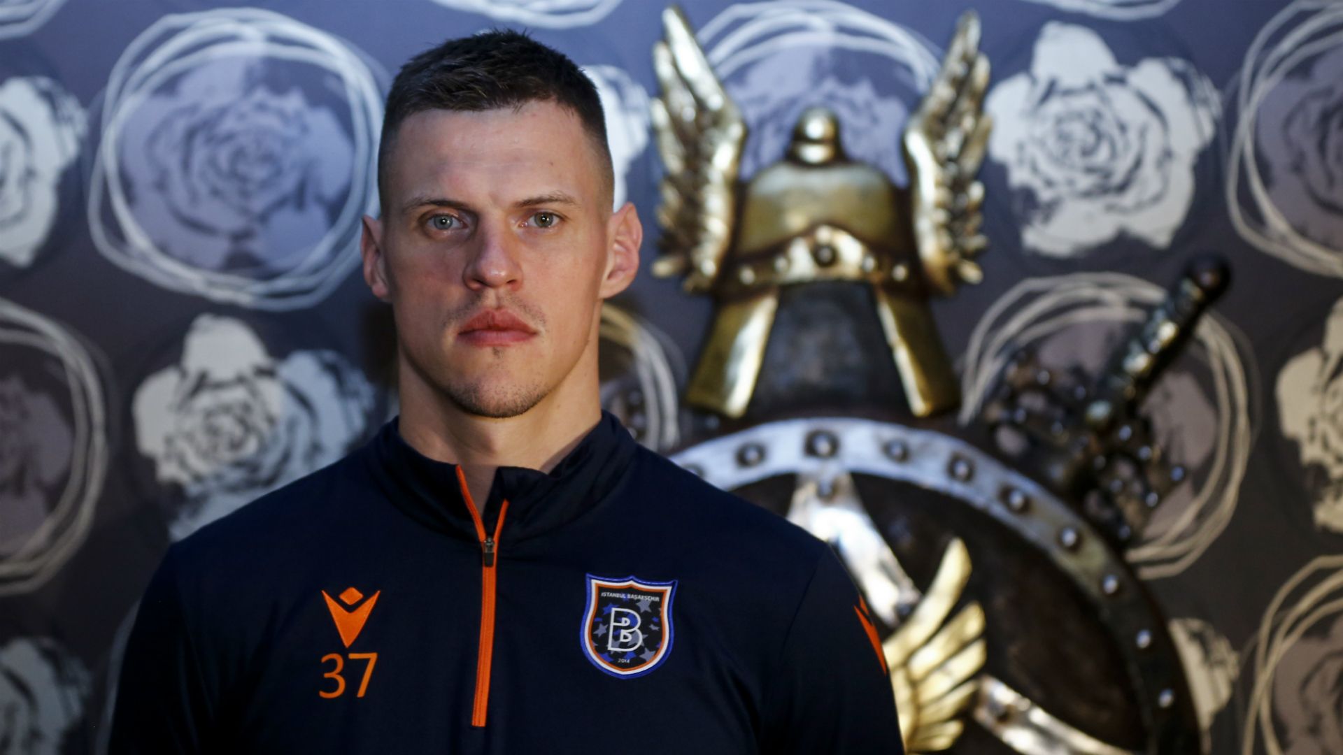Martin Skrtel Basaksehir