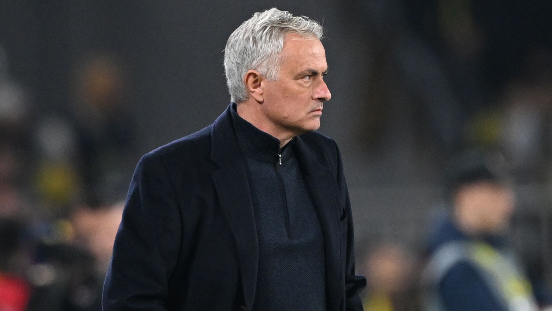 'He's a terrible coach' - Jose Mourinho's tactics slammed by former striker as Fenerbahce boss accused of destroying team 'with his ego and arrogance' | Goal.com UK