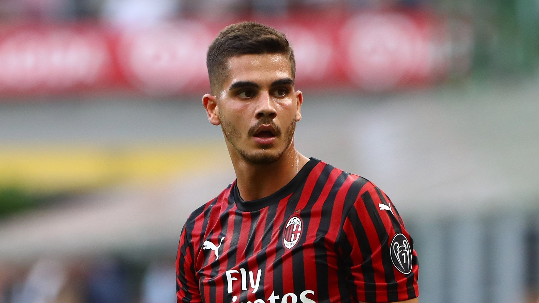 Andre Silva