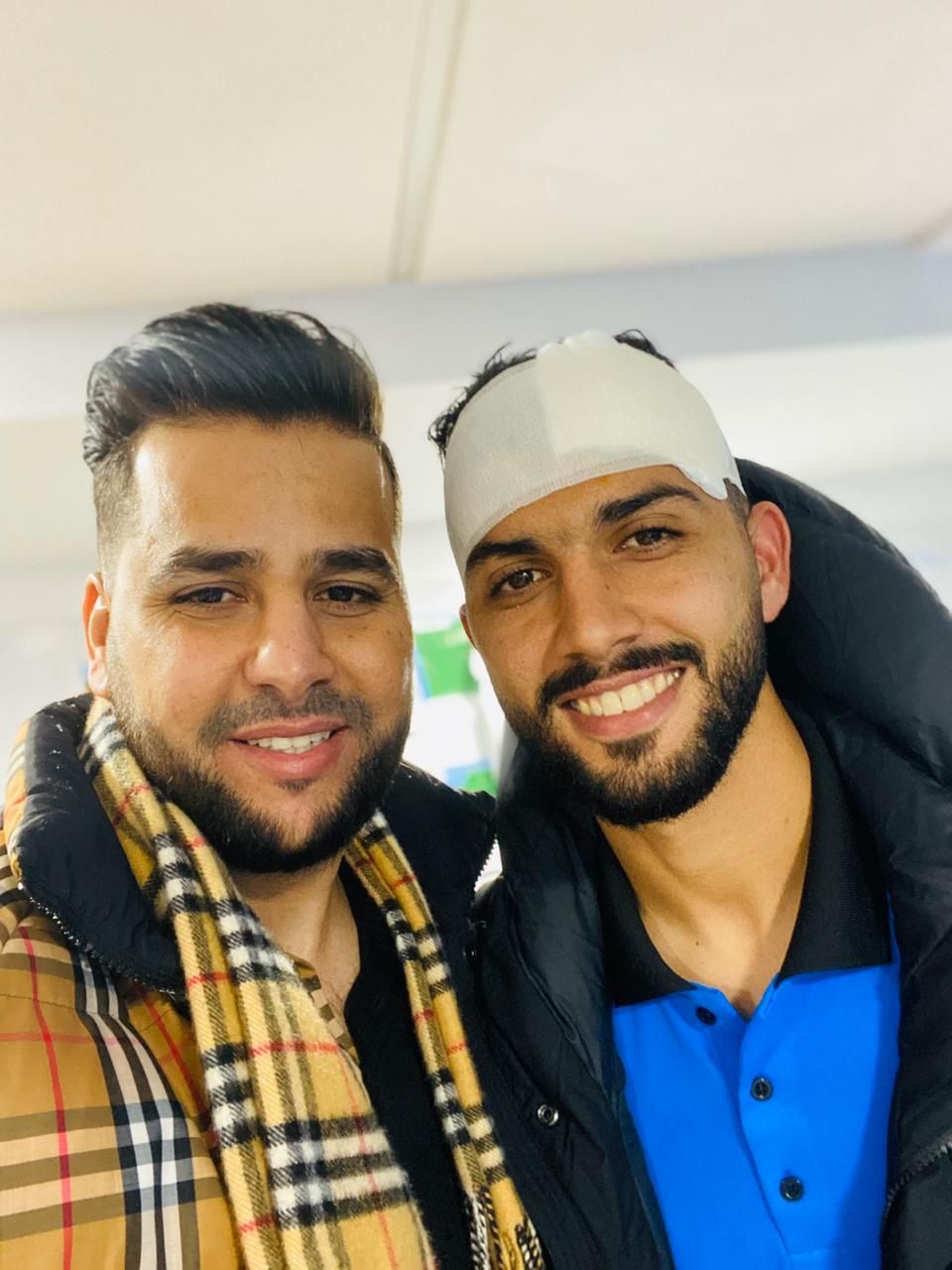 فرجاني ساسي