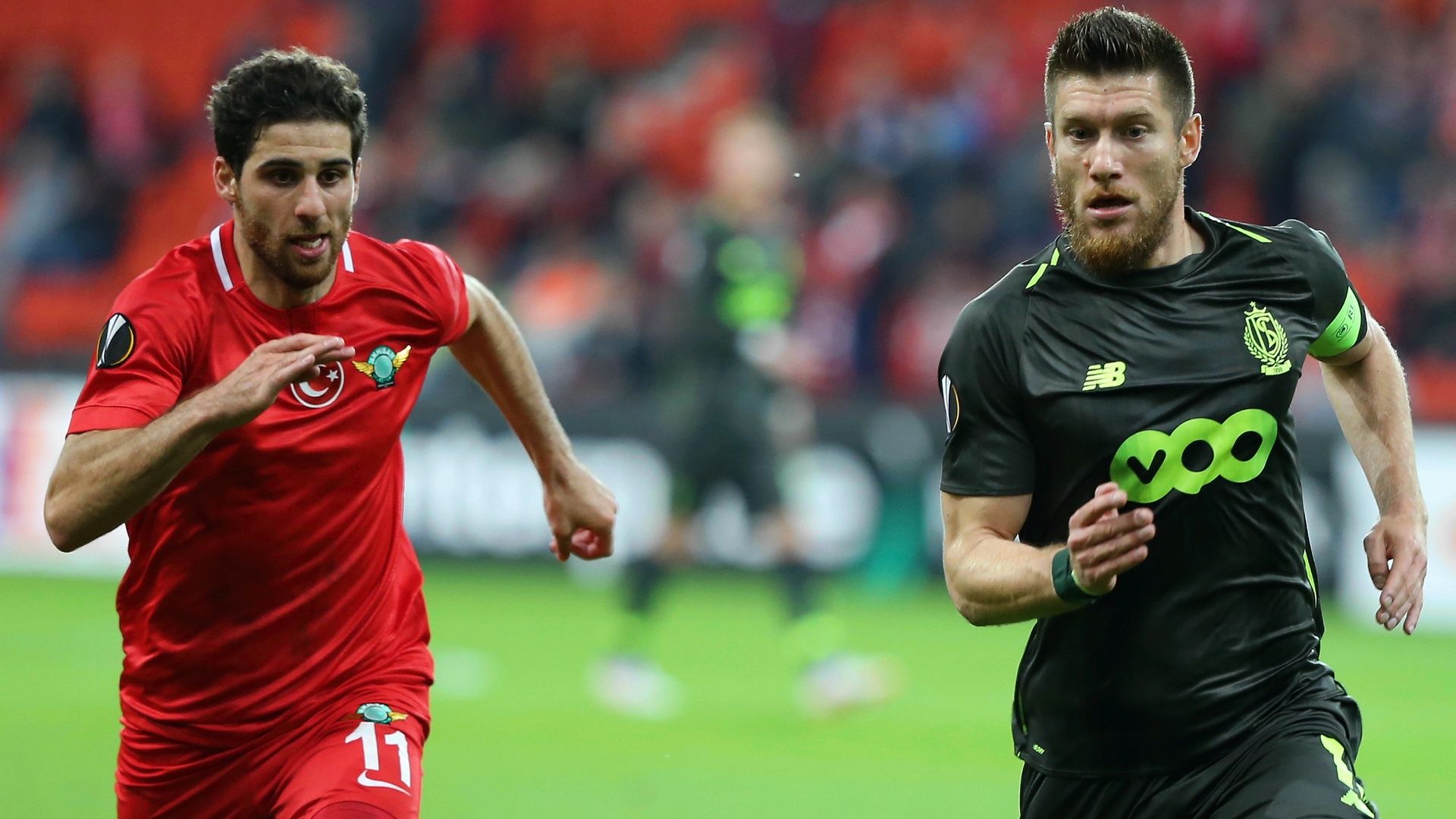 Standard Liege Akhisarspor UEL 10042018