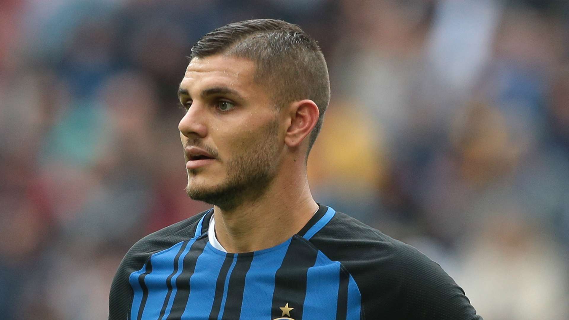 Mauro Icardi Inter