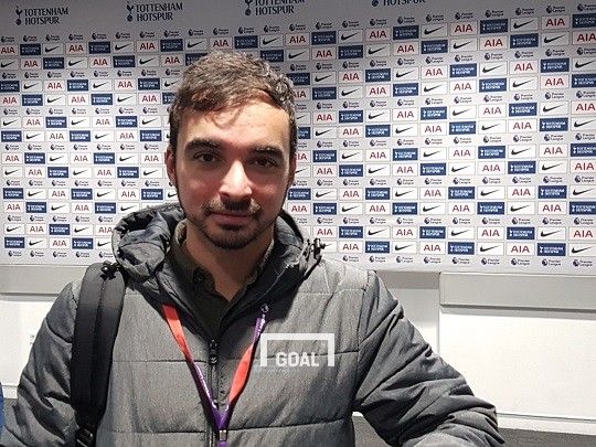 첼시 담당 기자