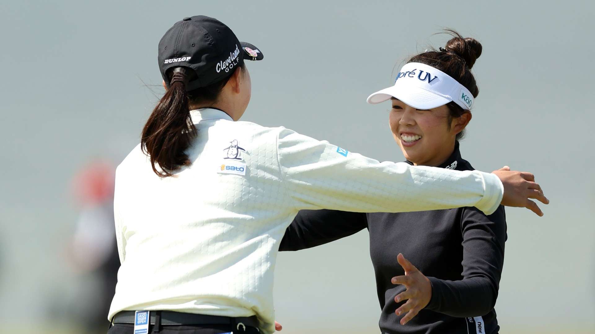 yamashita saigo aig women 2025