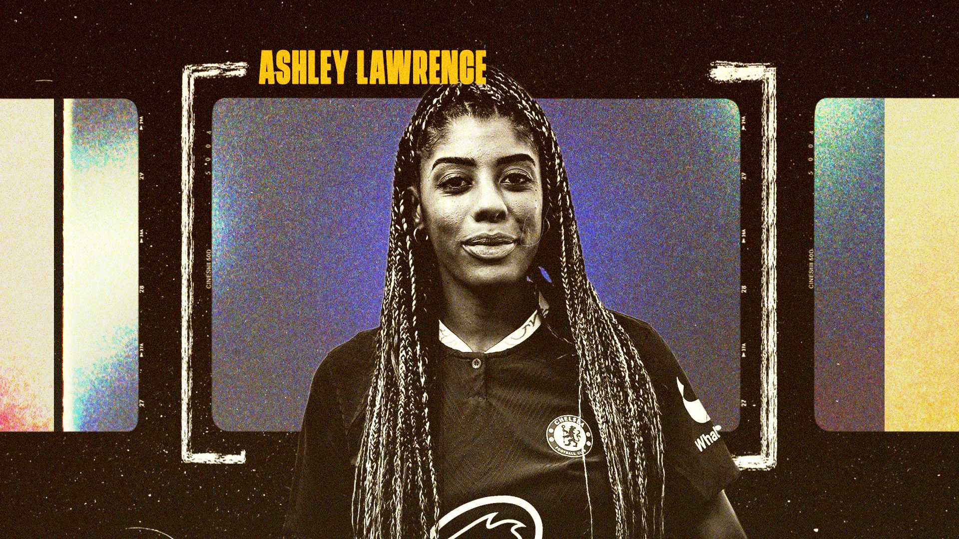 Ashley Lawrence World-Class Club GFX