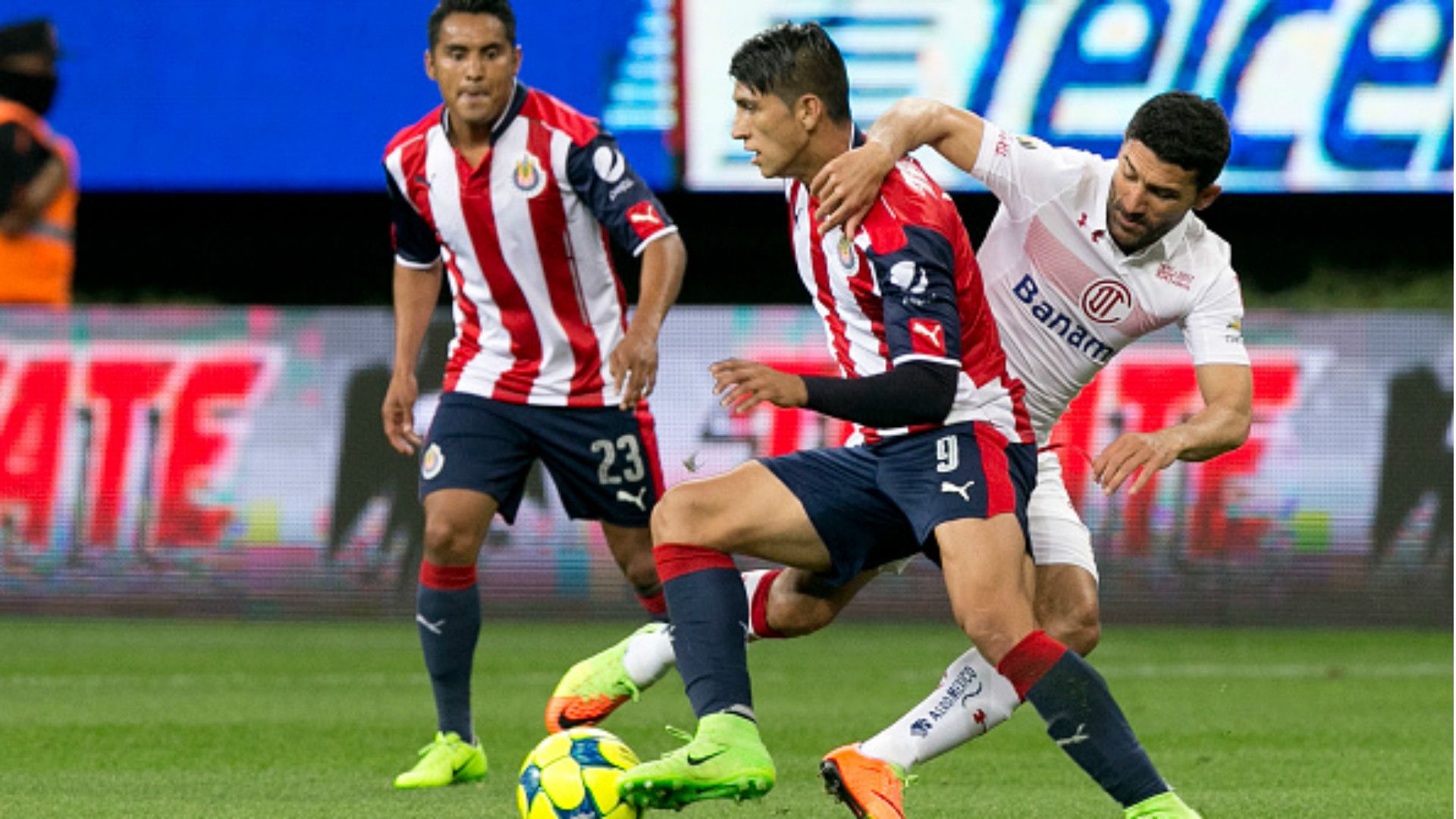 Chivas
