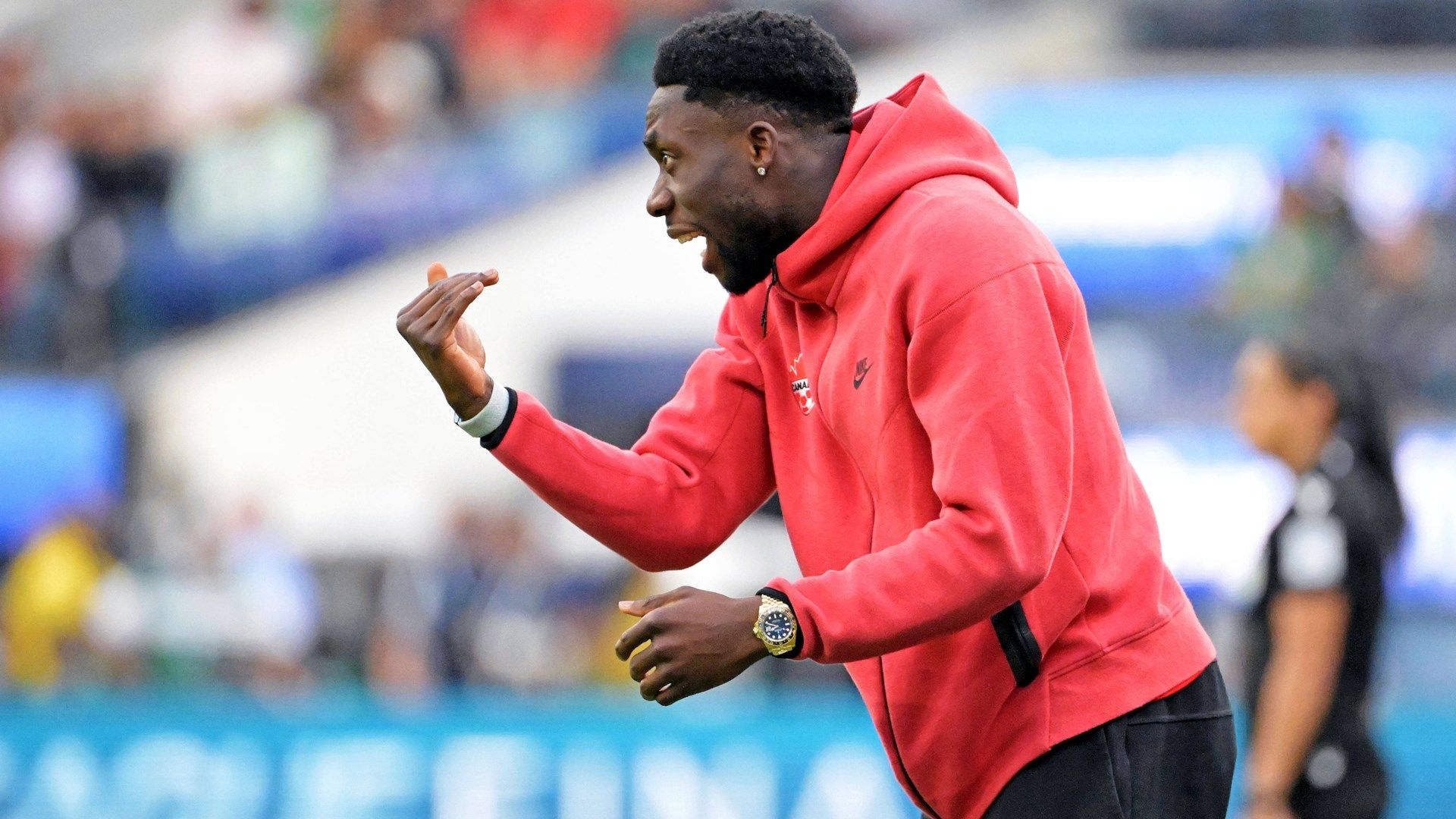 Leih-Abbruch und große Chance? Die Folgen des doppelten Verletzungsschocks beim FC Bayern München um Davies und Upamecano