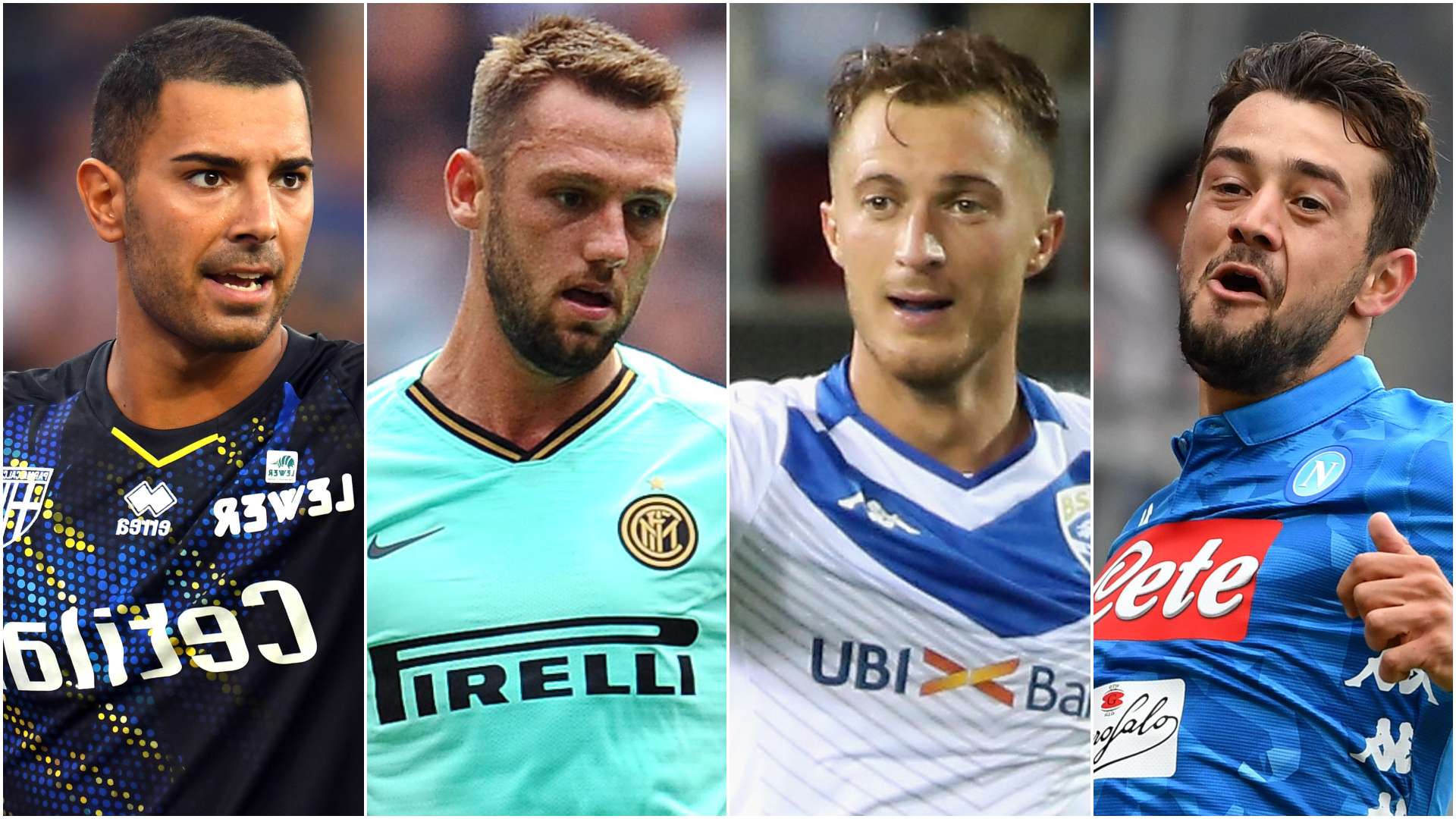 Consigli Fantacalcio