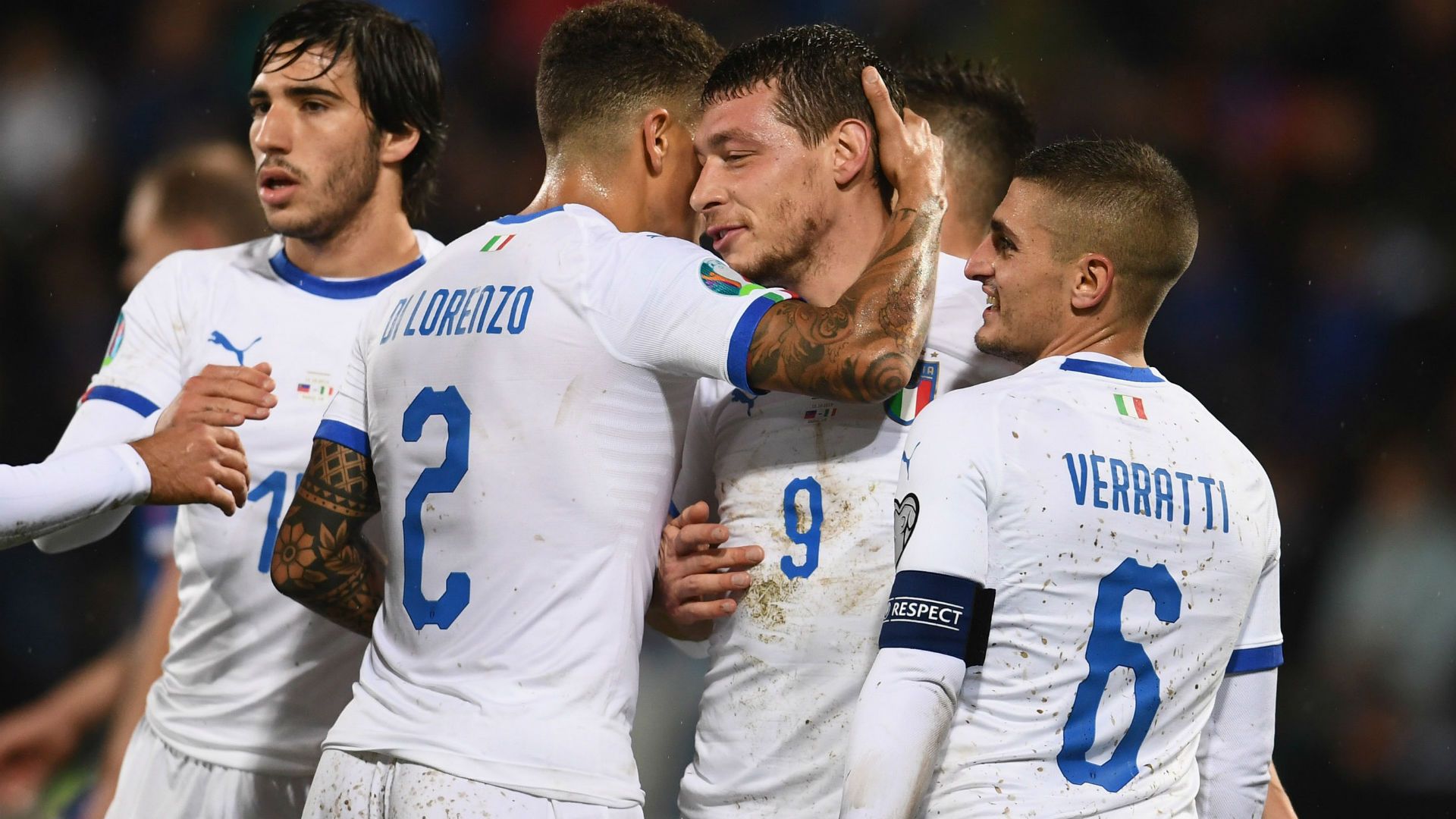 Belotti Liechtenstein Italy