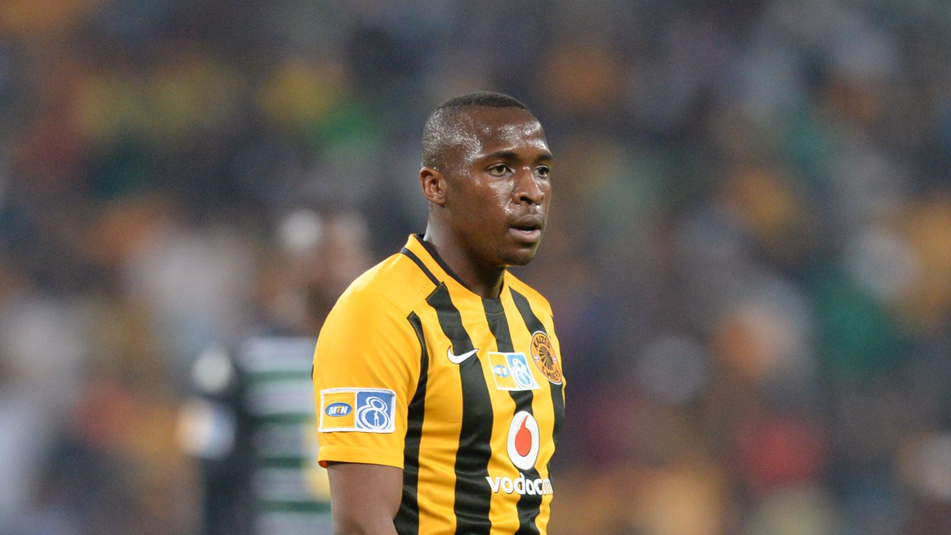 George Maluleka, Kaizer Chiefs