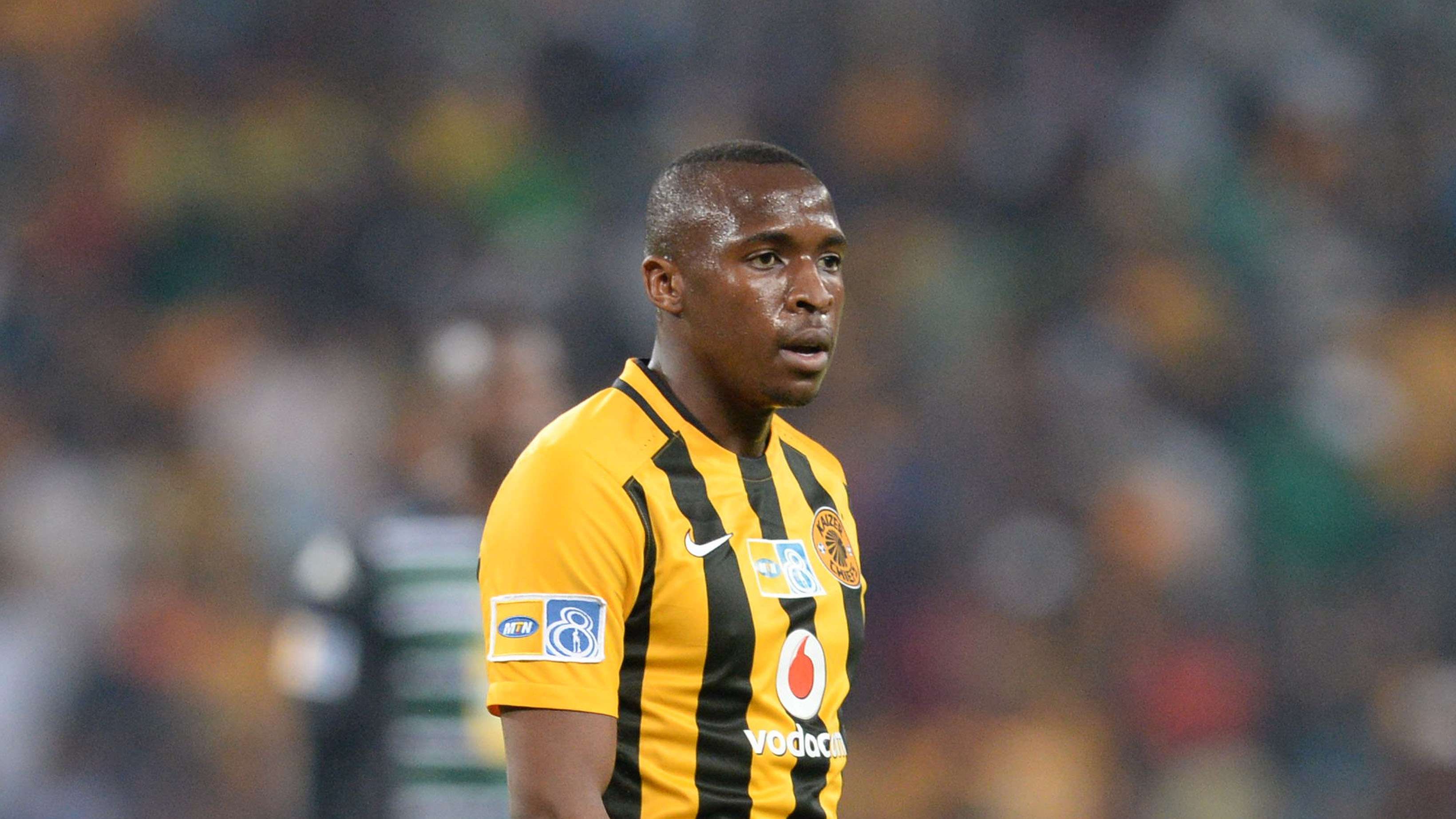 George Maluleka, Kaizer Chiefs