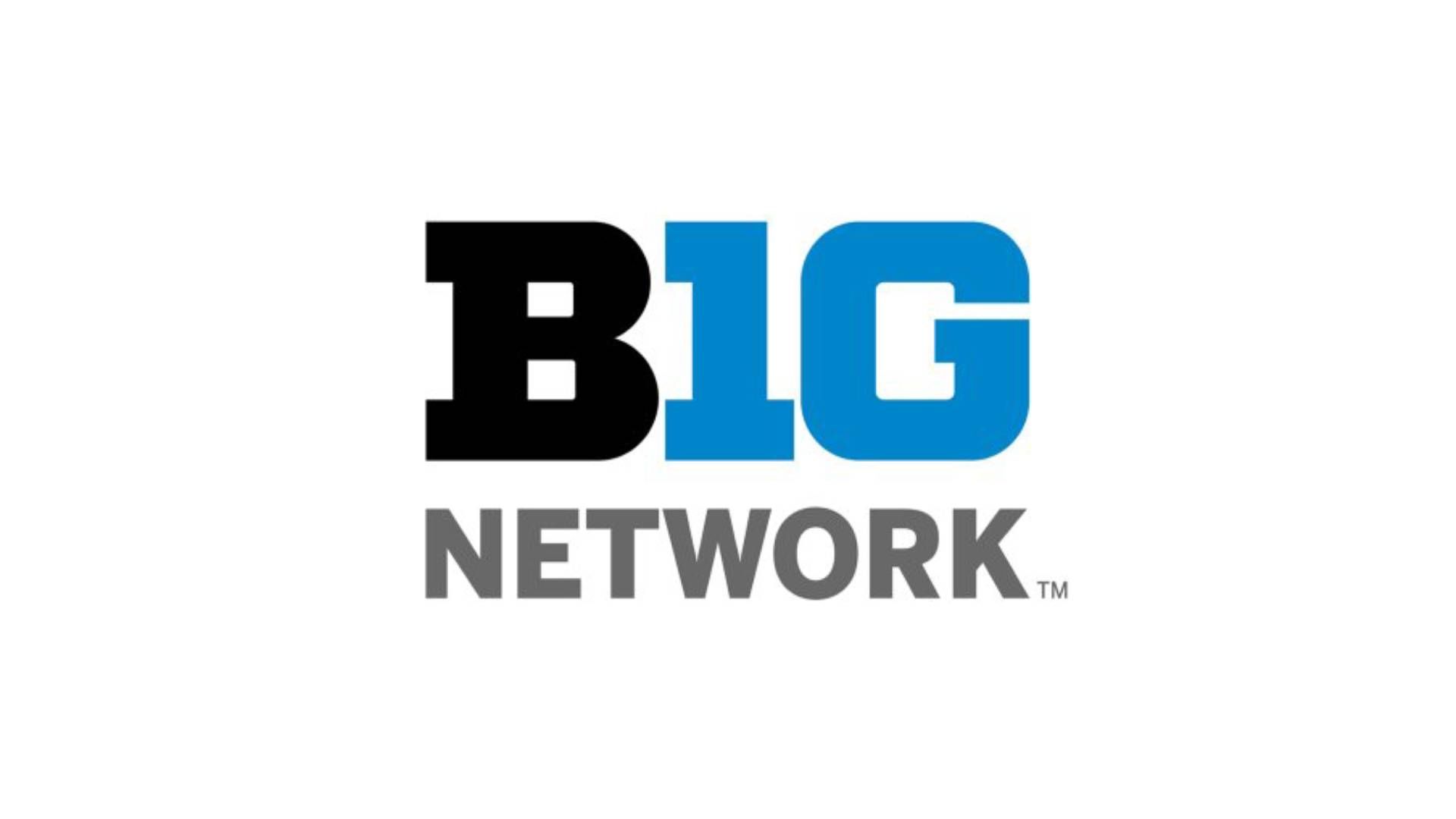 Big Ten Network logo