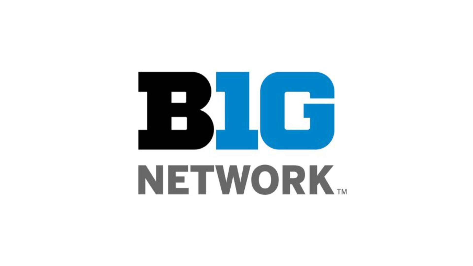 Big Ten Network logo