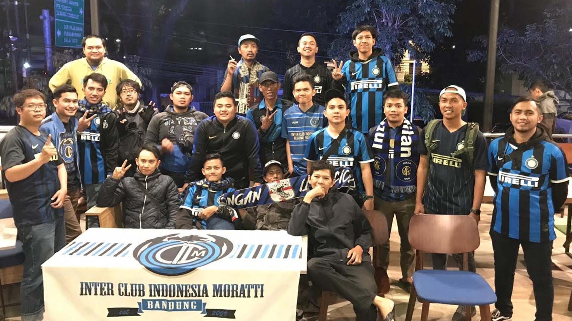 Inter Club Indonesia