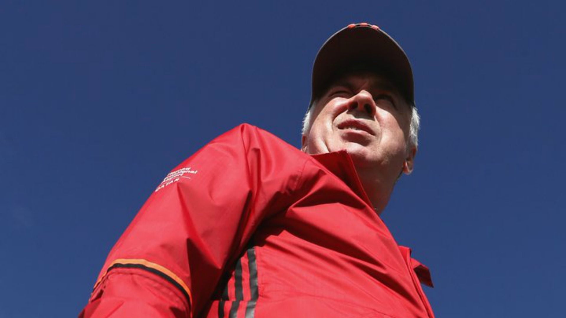 Carlo Ancelotti Preview Bayern Koln