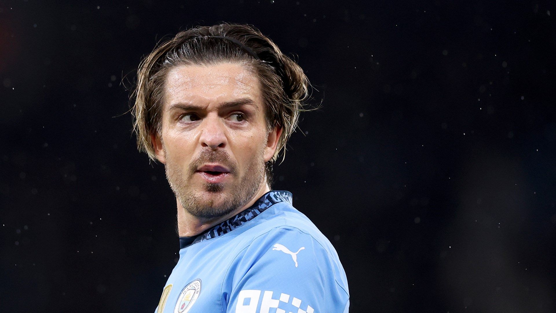 Jack Grealish Manchester City 2024