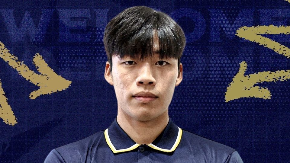 정재민 서울이랜드