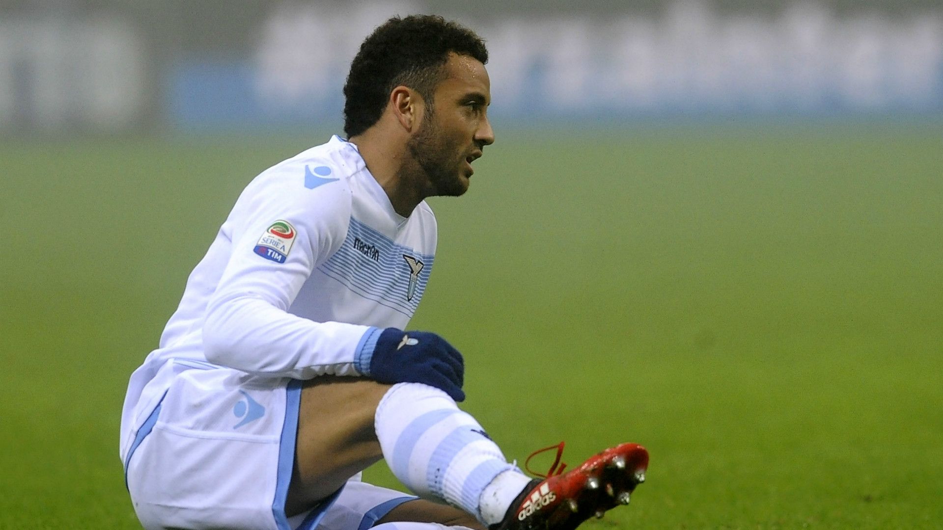 Felipe Anderson Lazio