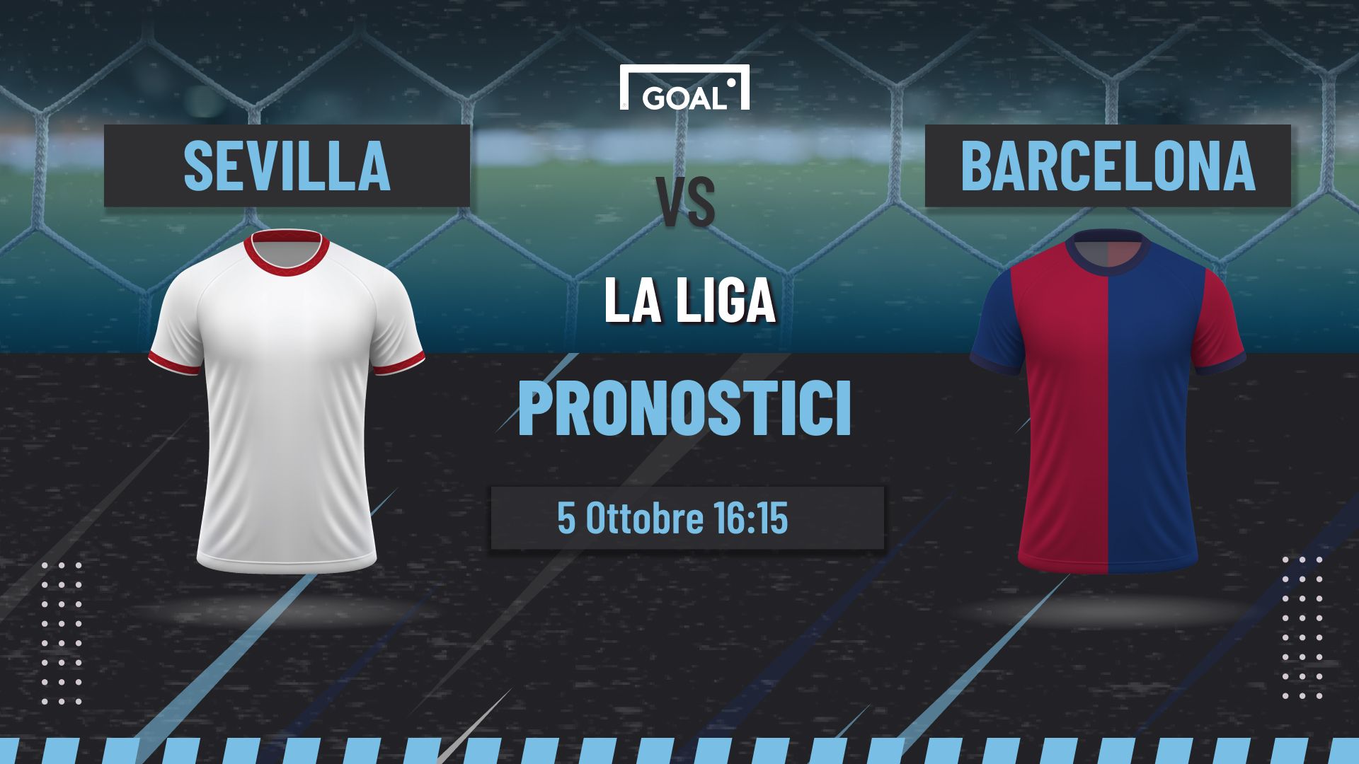 Pronostici Siviglia - Barcellona
