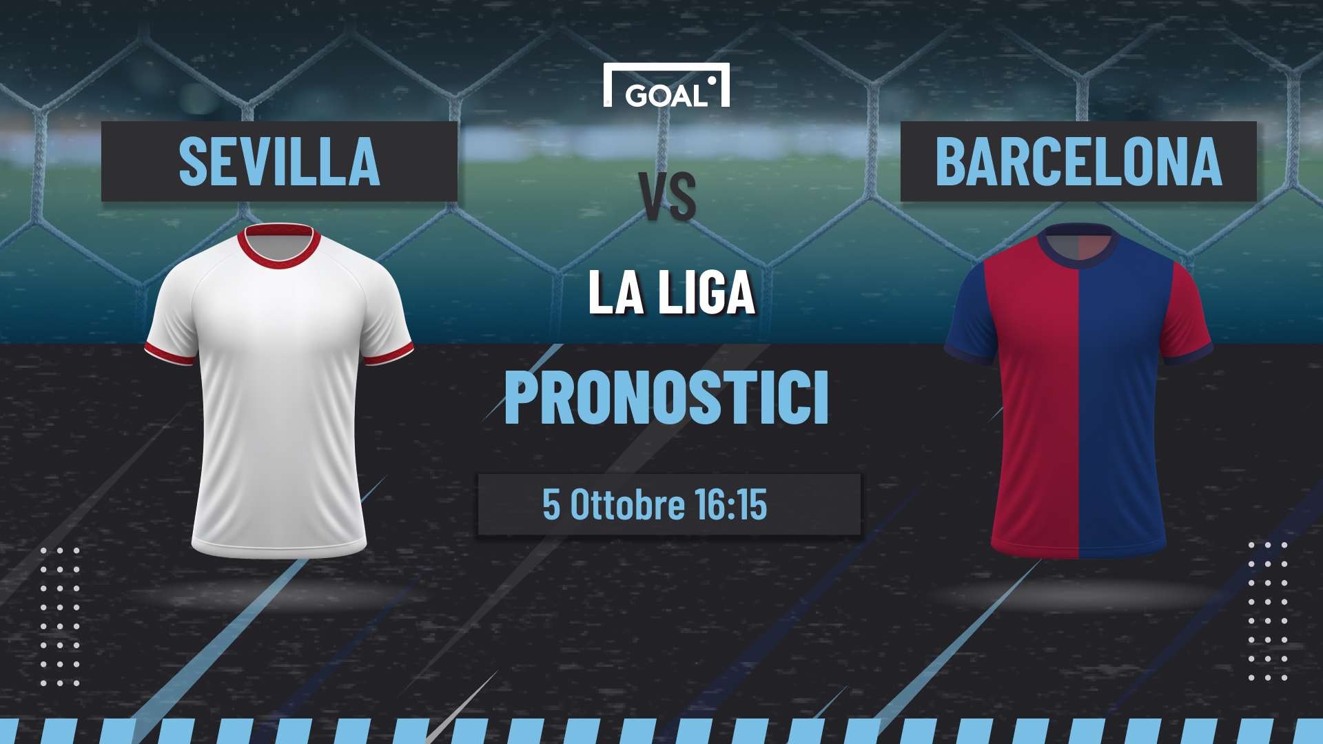 Pronostici Siviglia - Barcellona