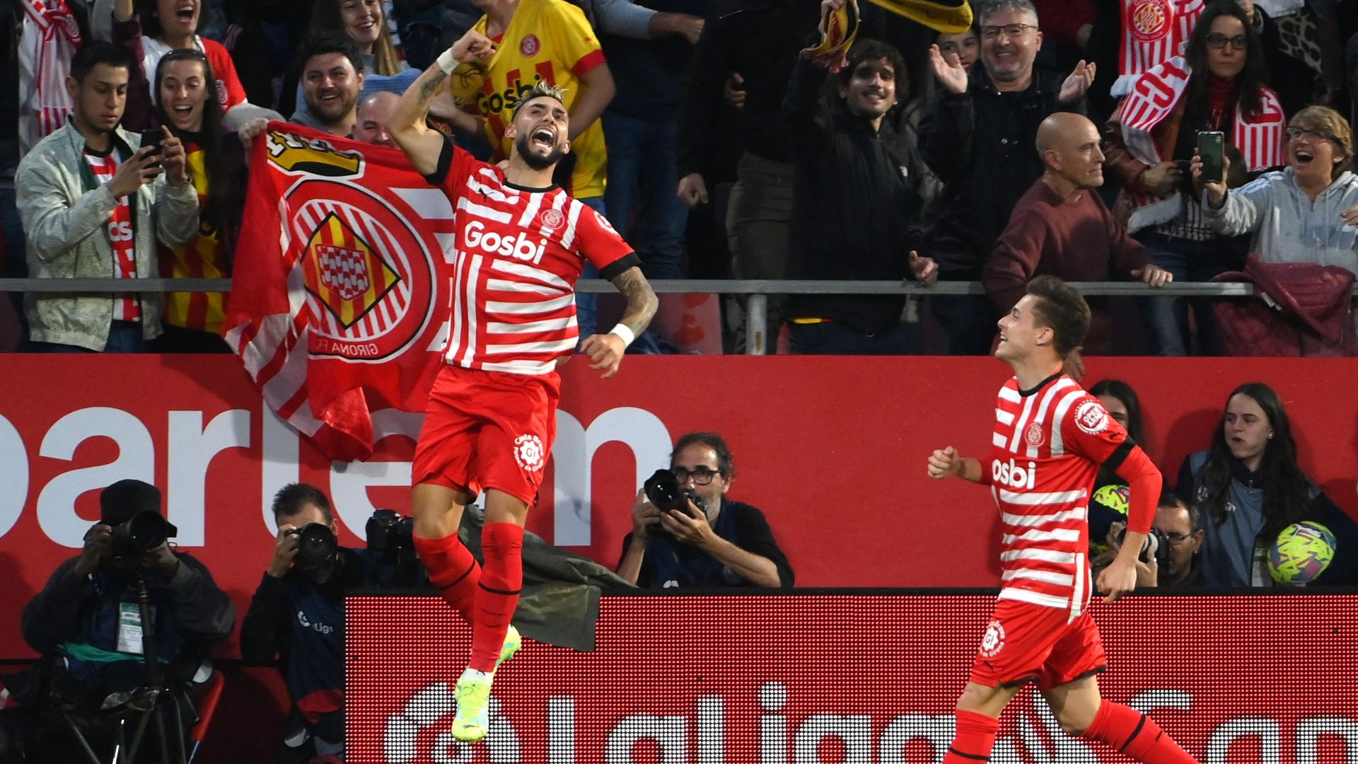 Taty Castellanos Girona