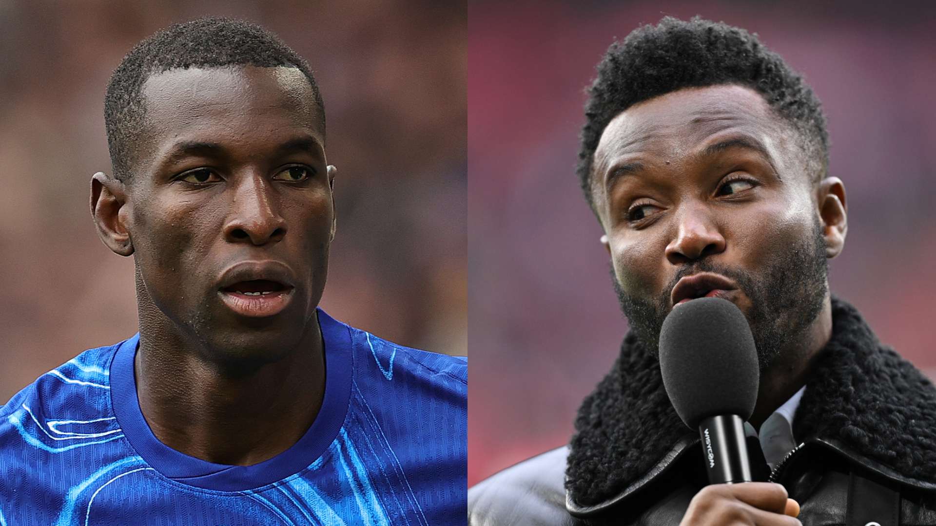 GFX Nicolas Jackson John Obi Mikel