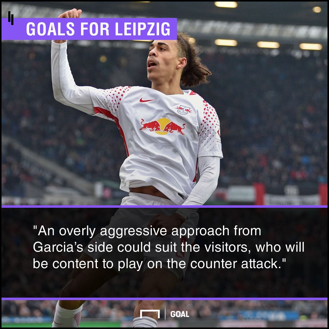 Marseille Leipzig graphic