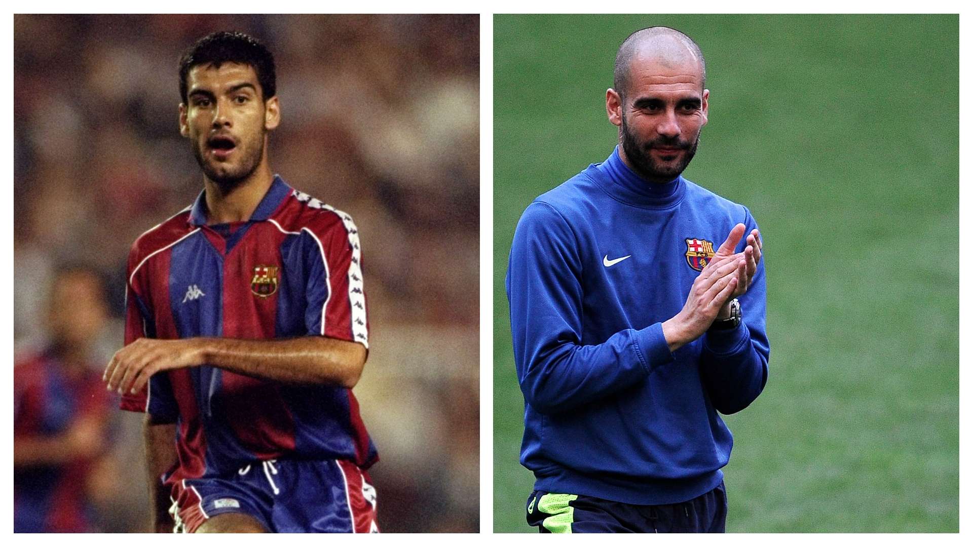 Guardiola