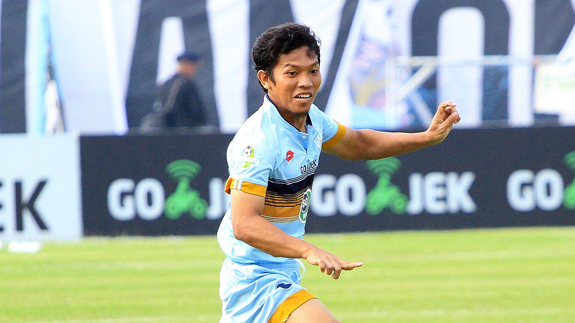 Eka Ramdani - Persela Lamongan