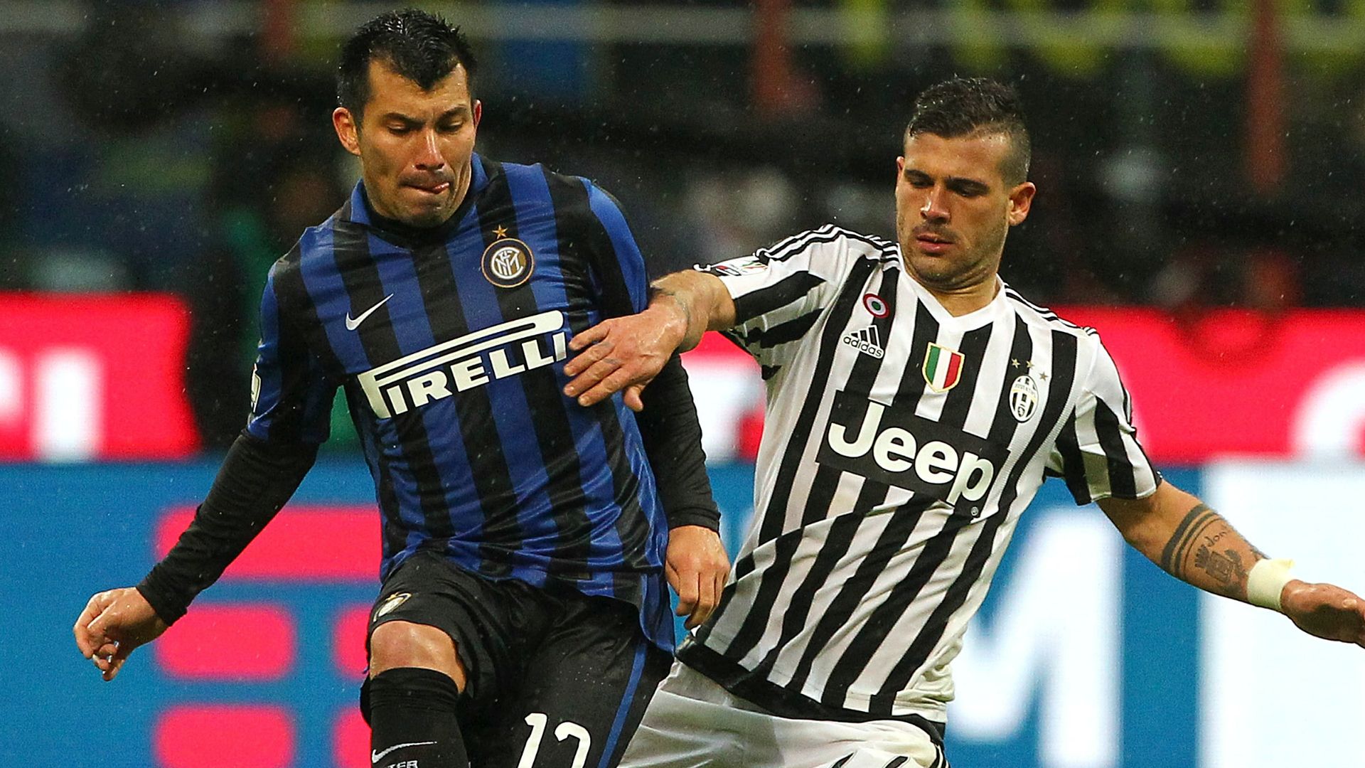 InterJuventus CoppaItalia2014