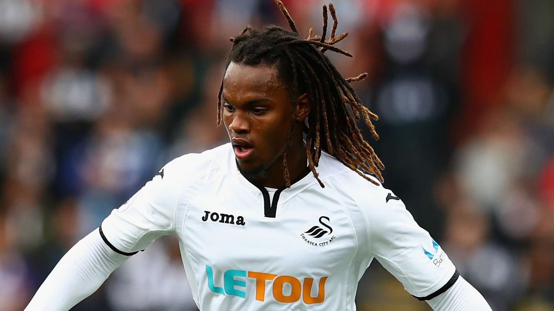 Renato Sanches Swansea City