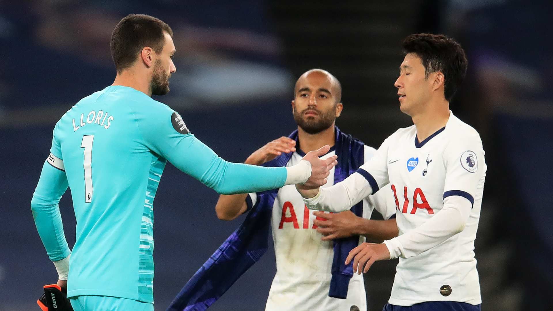 2020-07-06-Hugo-Lloris-Son-Heung-Min