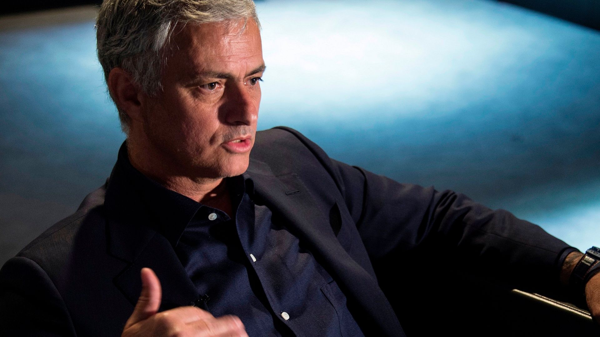 2019-07-14 Mourinho Jose