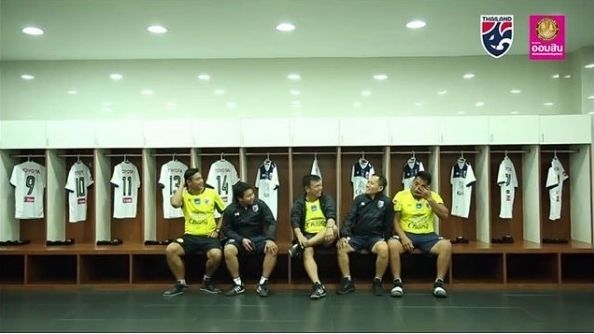 Kit Man ช้างศึก