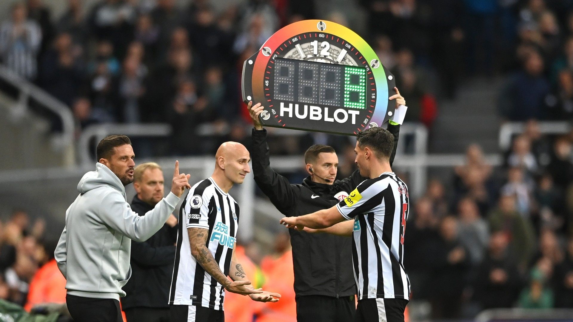 Shelvey Schar Newcastle Aston Villa Premier League
