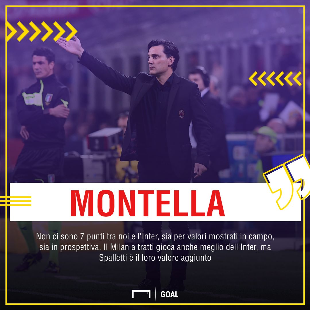 Montella pre derby PS ita